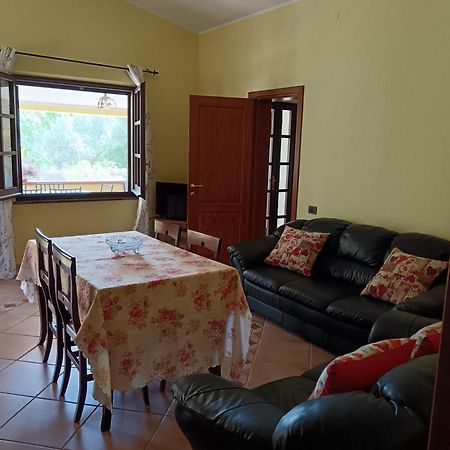 Villa Magnolia Chia Luaran gambar