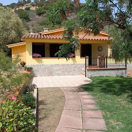 Villa Magnolia Chia Luaran gambar