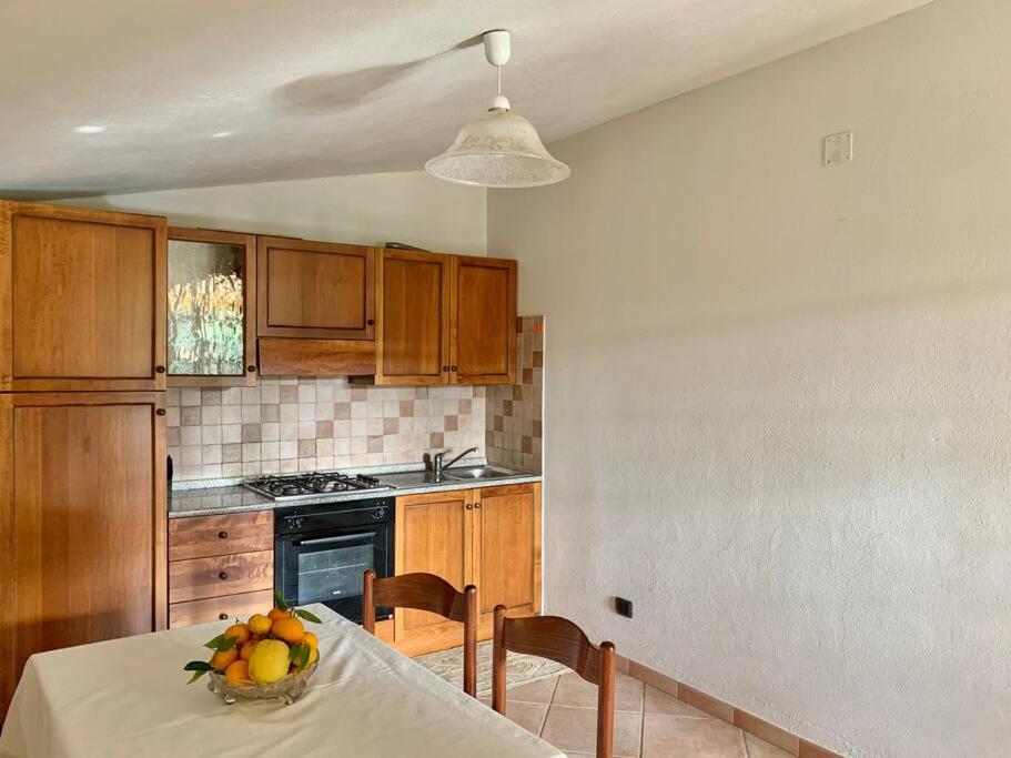 Villa Magnolia Chia Luaran gambar