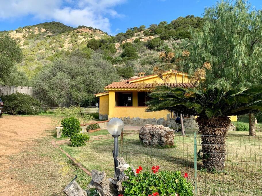 Villa Magnolia Chia Luaran gambar