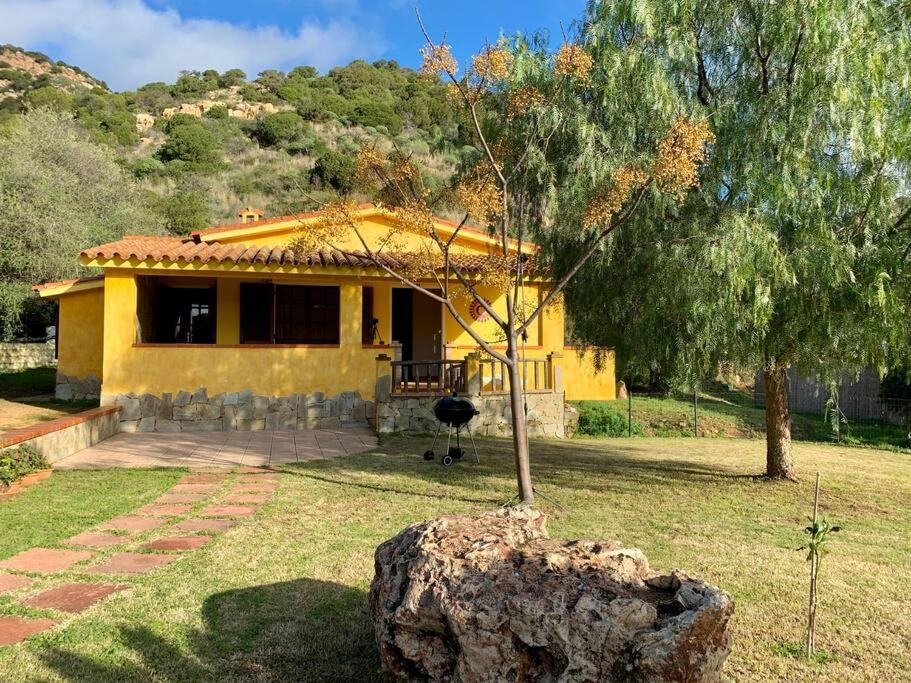 Villa Magnolia Chia Luaran gambar
